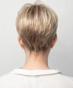 Carter | Lace Front Synthetic Wig By Orchid Wigs For Women