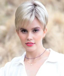 Carter | Lace Front Synthetic Wig By Orchid Wigs For Women