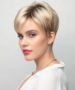 Carter | Lace Front Synthetic Wig By Orchid Wigs For Women