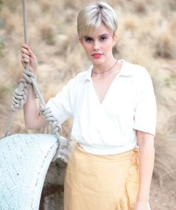 Carter | Lace Front Synthetic Wig By Orchid Wigs For Women