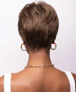 Carter | Lace Front Synthetic Wig By Orchid Wigs For Women