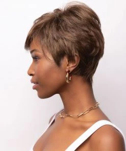 Carter | Lace Front Synthetic Wig By Orchid Wigs For Women