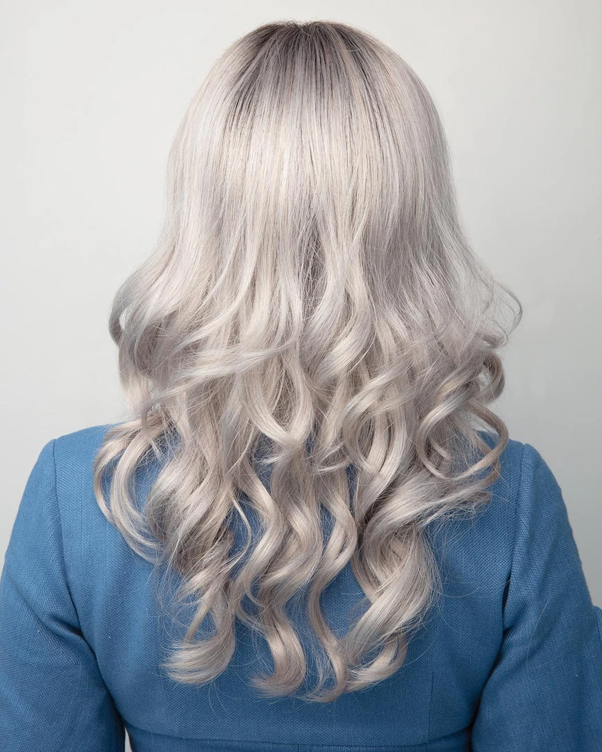 Ensley | Lace Front & Monofilament Part Synthetic Wig By Orchid Wigs For Women 5 Ensley | Lace Front & Monofilament Part Synthetic Wig By Orchid Wigs For Women