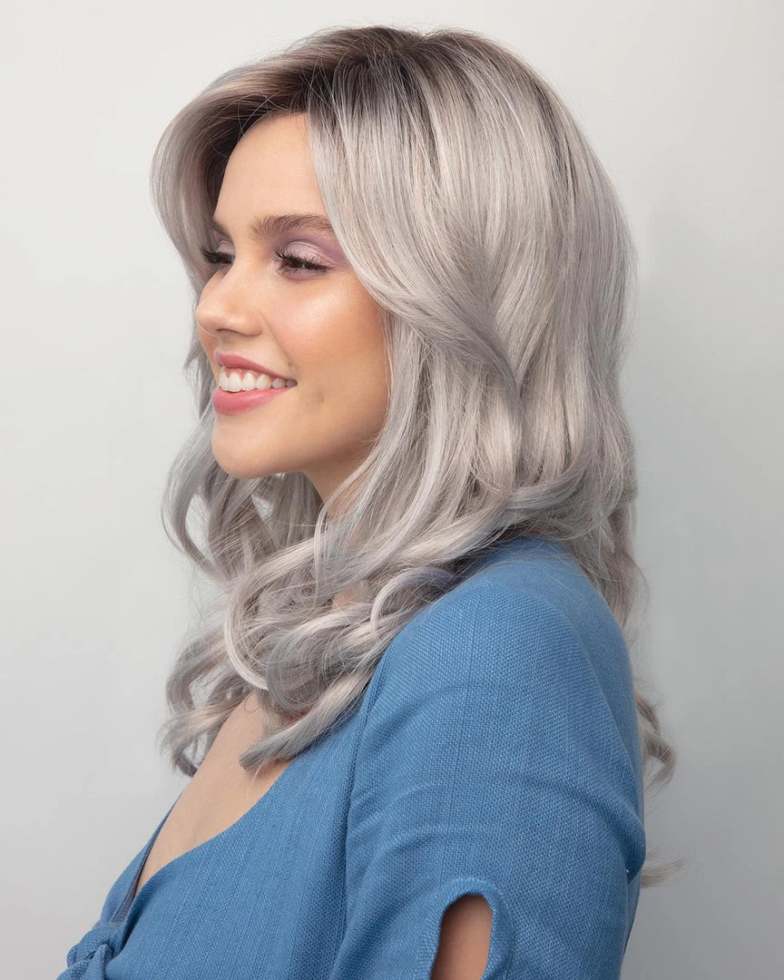 Ensley | Lace Front & Monofilament Part Synthetic Wig By Orchid Wigs For Women 4 Ensley | Lace Front & Monofilament Part Synthetic Wig By Orchid Wigs For Women
