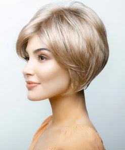 June | Synthetic Wig By Orchid Wigs For Women