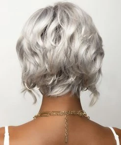 Wigs For Women Hallie (Exclusive) | Lace Front Synthetic Wig By Orchid