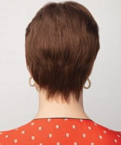 Kris | Monofilament Human Hair Wig By Orchid Wigs For Women 18 Kris | Monofilament Human Hair Wig By Orchid Wigs For Women