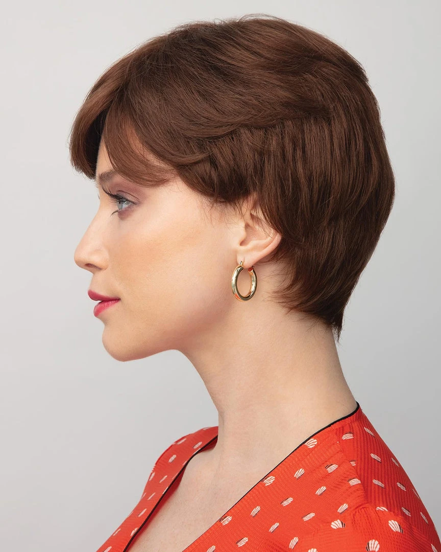 Kris | Monofilament Human Hair Wig By Orchid Wigs For Women 9 Kris | Monofilament Human Hair Wig By Orchid Wigs For Women