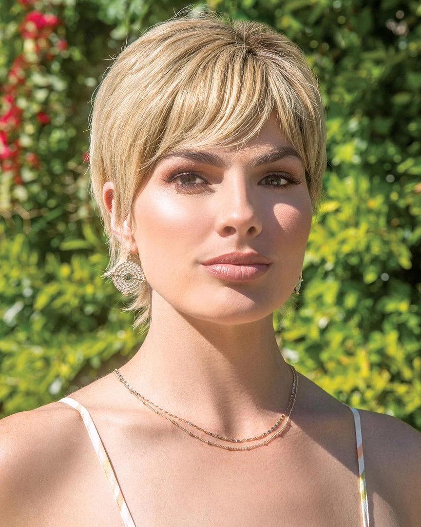 Kris | Monofilament Human Hair Wig By Orchid Wigs For Women 3 Kris | Monofilament Human Hair Wig By Orchid Wigs For Women