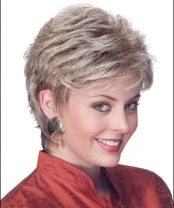 Sheena | Synthetic Wig By Jon Renau Wigs For Women