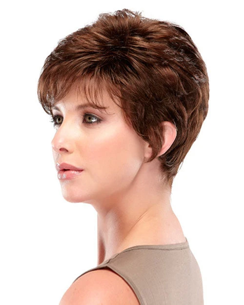 Wigs For Women Bree (Exclusive) | Synthetic Wig By Jon Renau 3 Wigs For Women Bree (Exclusive) | Synthetic Wig By Jon Renau