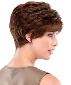 Wigs For Women Bree (Exclusive) | Synthetic Wig By Jon Renau 8 Wigs For Women Bree (Exclusive) | Synthetic Wig By Jon Renau