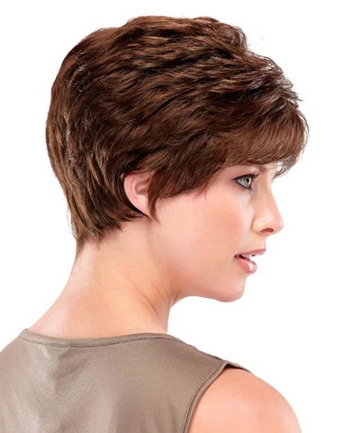 Wigs For Women Bree (Exclusive) | Synthetic Wig By Jon Renau 5 Wigs For Women Bree (Exclusive) | Synthetic Wig By Jon Renau