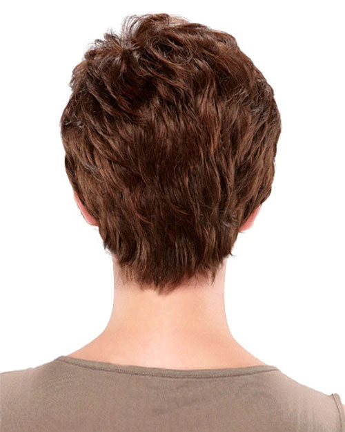 Wigs For Women Bree (Exclusive) | Synthetic Wig By Jon Renau 6 Wigs For Women Bree (Exclusive) | Synthetic Wig By Jon Renau