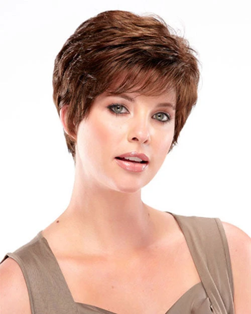 Wigs For Women Bree (Exclusive) | Synthetic Wig By Jon Renau 4 Wigs For Women Bree (Exclusive) | Synthetic Wig By Jon Renau