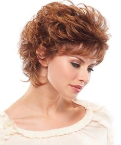 Peaches | Synthetic Wig By Jon Renau Wigs For Women 8 Peaches | Synthetic Wig By Jon Renau Wigs For Women