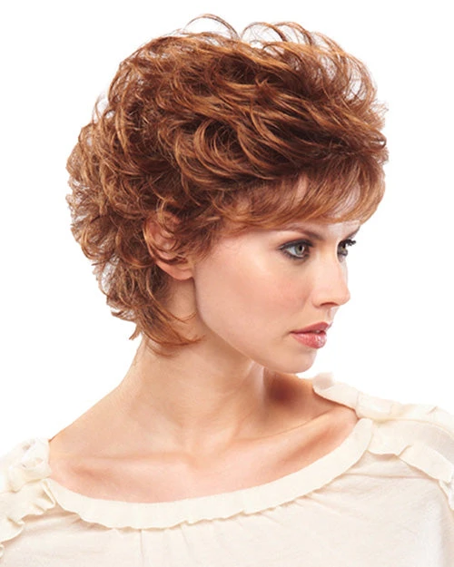 Peaches | Synthetic Wig By Jon Renau Wigs For Women 4 Peaches | Synthetic Wig By Jon Renau Wigs For Women