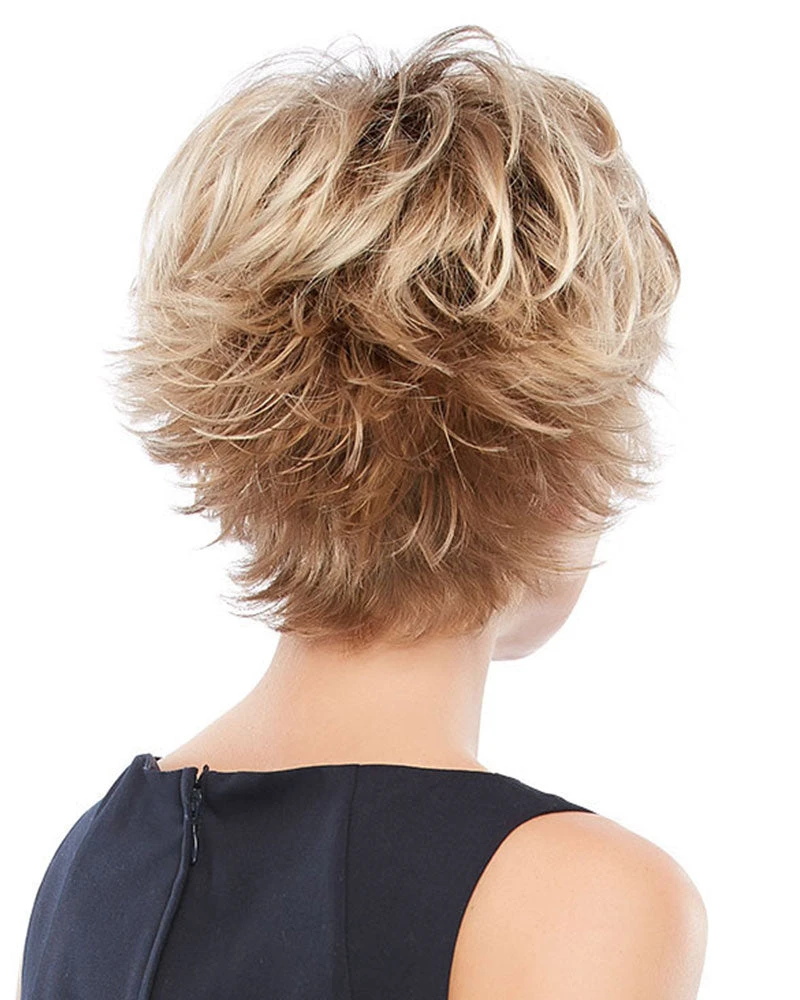 Jazz (Exclusive) | Synthetic Wig By Jon Renau 6 Jazz (Exclusive) | Synthetic Wig By Jon Renau