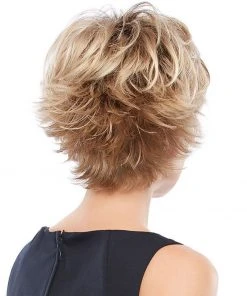 Jazz | Synthetic Wig By Jon Renau Wigs For Women