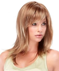 Wigs For Women Angelique | Synthetic Wig By Jon Renau 6 Wigs For Women Angelique | Synthetic Wig By Jon Renau
