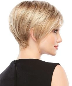 Natalie-Petite (Exclusive) | Synthetic Wig By Jon Renau Wigs For Women 11 Natalie-Petite (Exclusive) | Synthetic Wig By Jon Renau Wigs For Women
