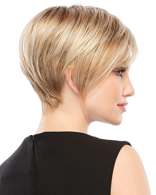 Natalie-Petite (Exclusive) | Synthetic Wig By Jon Renau Wigs For Women 7 Natalie-Petite (Exclusive) | Synthetic Wig By Jon Renau Wigs For Women