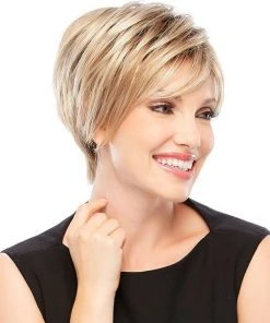 Natalie-Petite (Exclusive) | Synthetic Wig By Jon Renau Wigs For Women