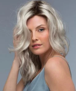 Ocean | Lace Front Synthetic Wig By Estetica 37 Ocean | Lace Front Synthetic Wig By Estetica