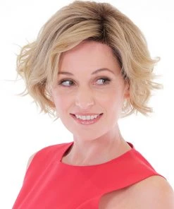 Olympia | Lace Front & Monofilament Part Synthetic Wig By Belle Tress Wigs For Women