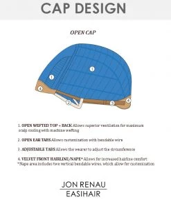 Caelen (Exclusive) | Synthetic Wig By Jon Renau 13 Caelen (Exclusive) | Synthetic Wig By Jon Renau