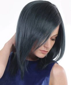 Wigs For Women Peppermint | Lace Front Synthetic Wig By Belle Tress 18 Wigs For Women Peppermint | Lace Front Synthetic Wig By Belle Tress