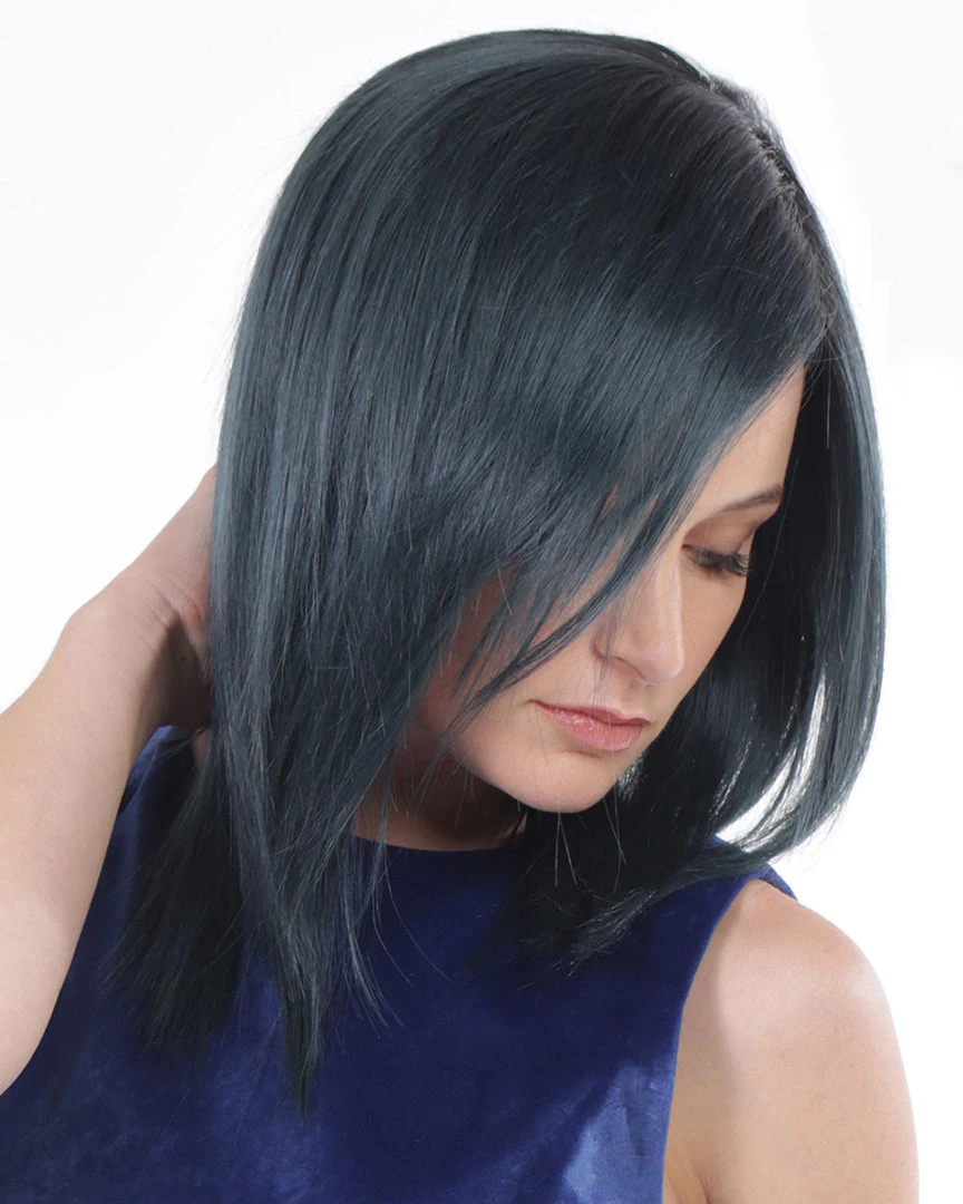 Wigs For Women Peppermint | Lace Front Synthetic Wig By Belle Tress 10 Wigs For Women Peppermint | Lace Front Synthetic Wig By Belle Tress