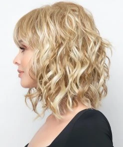 Breezy Wavez | Synthetic Wig By Rene Of Paris