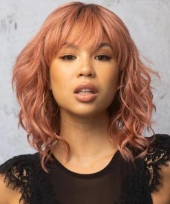 Breezy Wavez | Synthetic Wig By Rene Of Paris