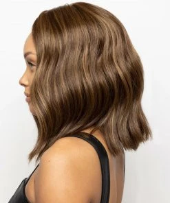 Wigs For Women Velvet Wavez | Lace Front & Monofilament Part Synthetic Wig By Rene Of Paris