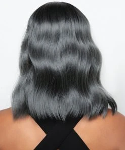 Wigs For Women Velvet Wavez | Lace Front & Monofilament Part Synthetic Wig By Rene Of Paris