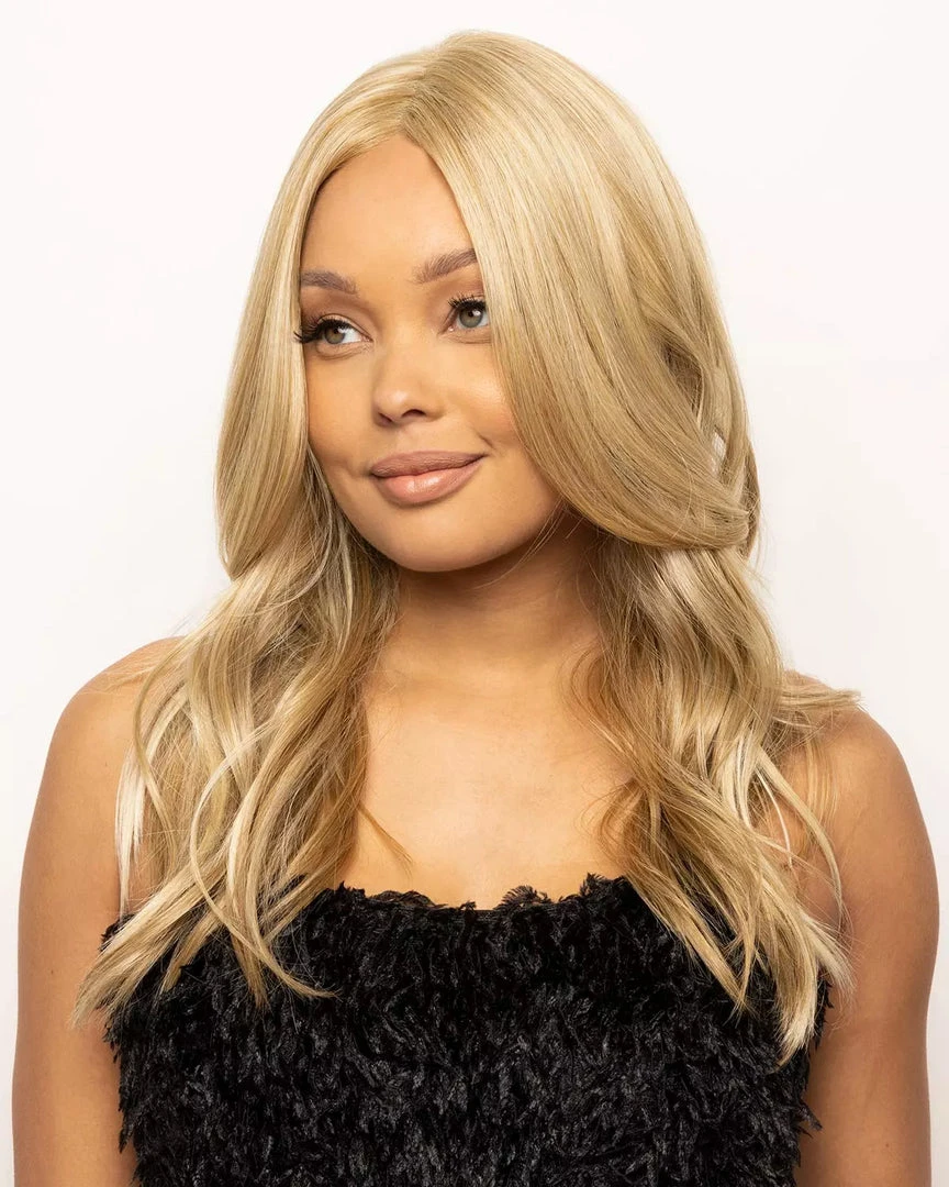 Divine Wavez | Lace Front & Monofilament Part Synthetic Wig By Rene Of Paris 4 Divine Wavez | Lace Front & Monofilament Part Synthetic Wig By Rene Of Paris