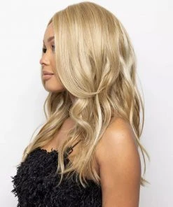 Divine Wavez | Lace Front & Monofilament Part Synthetic Wig By Rene Of Paris 25 Divine Wavez | Lace Front & Monofilament Part Synthetic Wig By Rene Of Paris