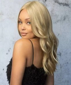 Divine Wavez | Lace Front & Monofilament Part Synthetic Wig By Rene Of Paris 24 Divine Wavez | Lace Front & Monofilament Part Synthetic Wig By Rene Of Paris