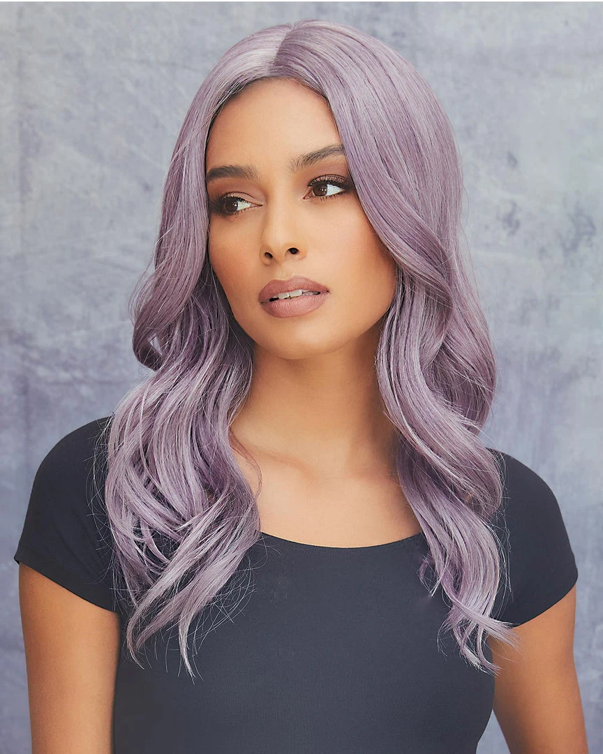 Divine Wavez | Lace Front & Monofilament Part Synthetic Wig By Rene Of Paris 14 Divine Wavez | Lace Front & Monofilament Part Synthetic Wig By Rene Of Paris