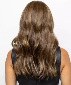 Divine Wavez | Lace Front & Monofilament Part Synthetic Wig By Rene Of Paris 32 Divine Wavez | Lace Front & Monofilament Part Synthetic Wig By Rene Of Paris