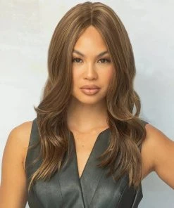 Divine Wavez | Lace Front & Monofilament Part Synthetic Wig By Rene Of Paris 27 Divine Wavez | Lace Front & Monofilament Part Synthetic Wig By Rene Of Paris