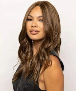 Divine Wavez | Lace Front & Monofilament Part Synthetic Wig By Rene Of Paris 29 Divine Wavez | Lace Front & Monofilament Part Synthetic Wig By Rene Of Paris