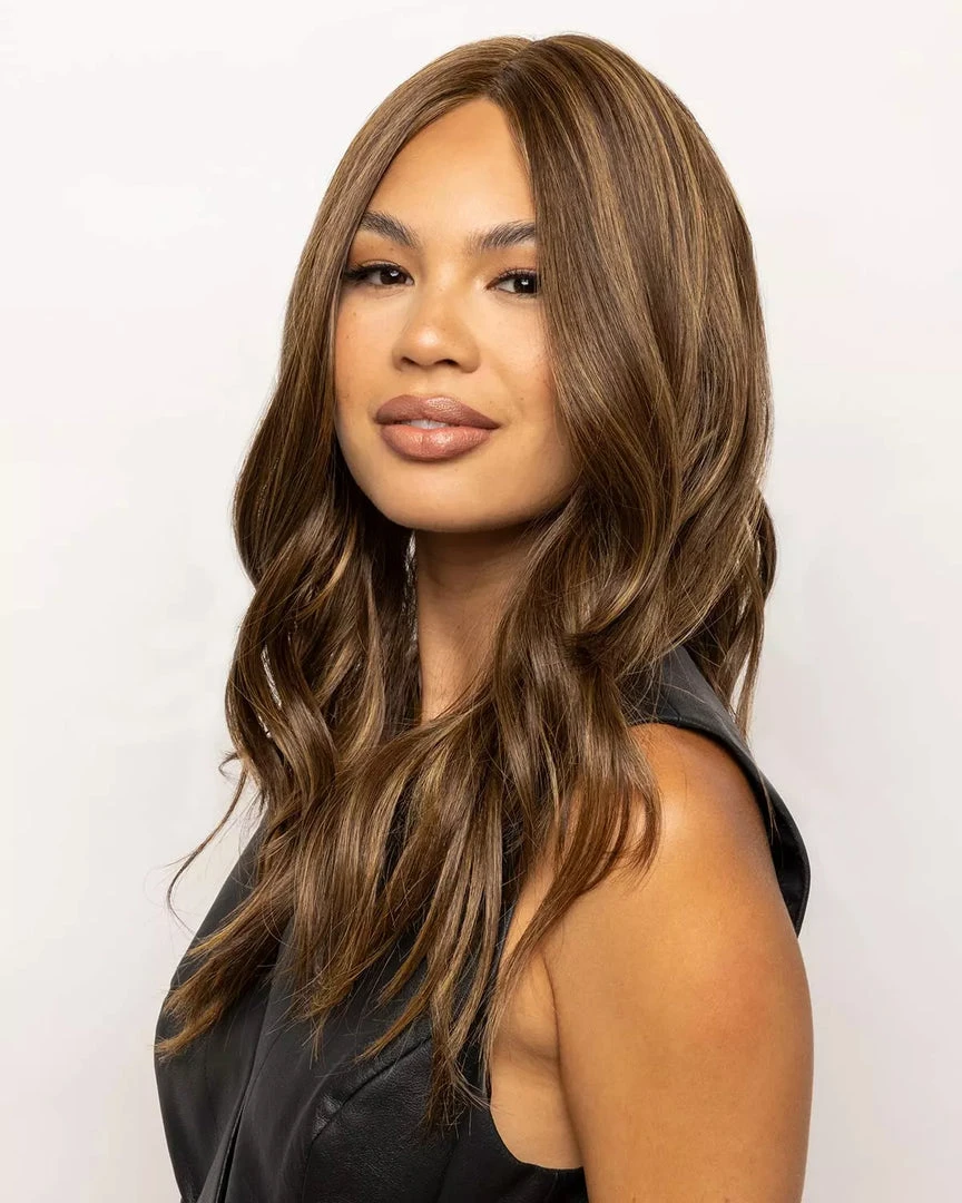Divine Wavez | Lace Front & Monofilament Part Synthetic Wig By Rene Of Paris 10 Divine Wavez | Lace Front & Monofilament Part Synthetic Wig By Rene Of Paris