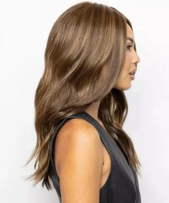 Divine Wavez | Lace Front & Monofilament Part Synthetic Wig By Rene Of Paris 31 Divine Wavez | Lace Front & Monofilament Part Synthetic Wig By Rene Of Paris