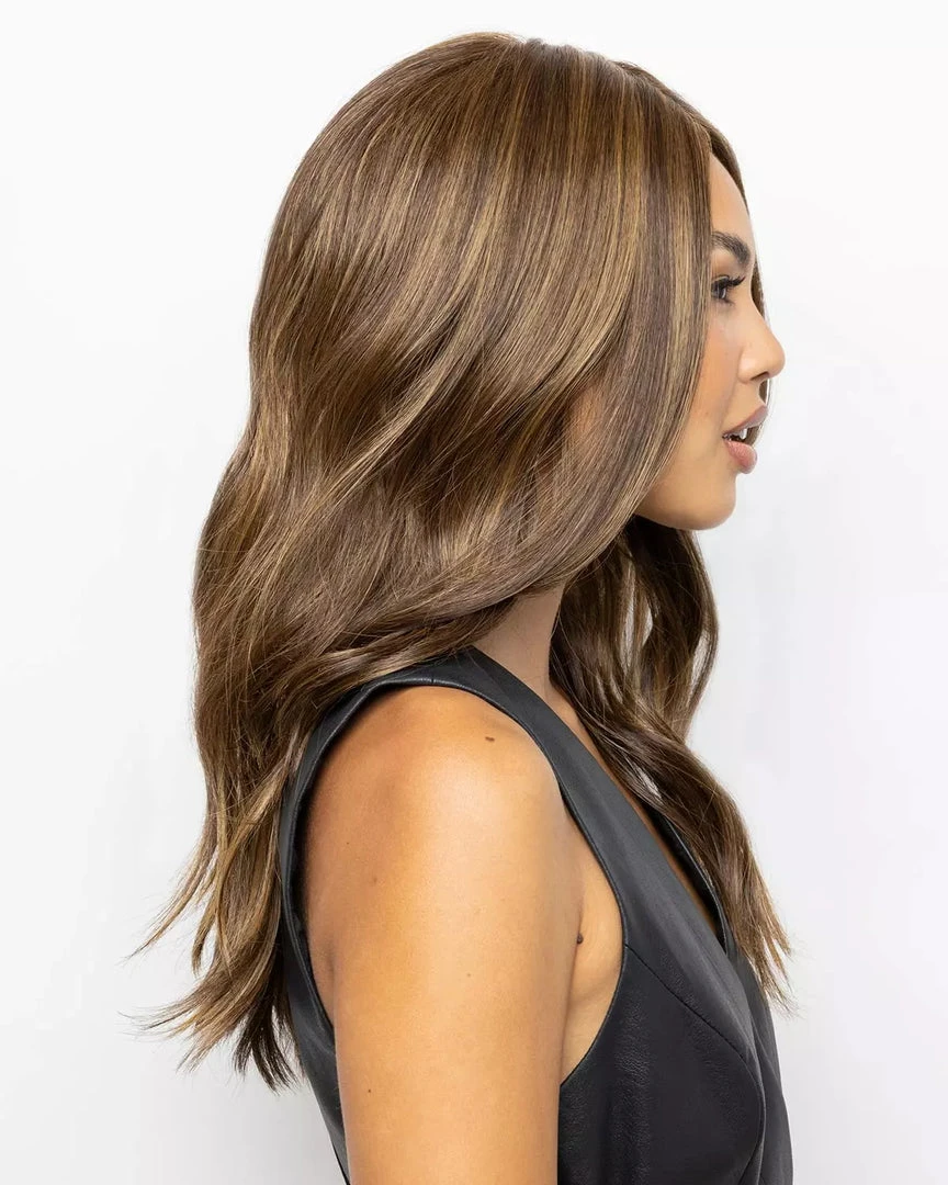 Divine Wavez | Lace Front & Monofilament Part Synthetic Wig By Rene Of Paris 12 Divine Wavez | Lace Front & Monofilament Part Synthetic Wig By Rene Of Paris