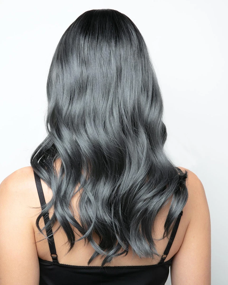 Divine Wavez | Lace Front & Monofilament Part Synthetic Wig By Rene Of Paris 19 Divine Wavez | Lace Front & Monofilament Part Synthetic Wig By Rene Of Paris