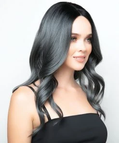 Divine Wavez | Lace Front & Monofilament Part Synthetic Wig By Rene Of Paris 37 Divine Wavez | Lace Front & Monofilament Part Synthetic Wig By Rene Of Paris