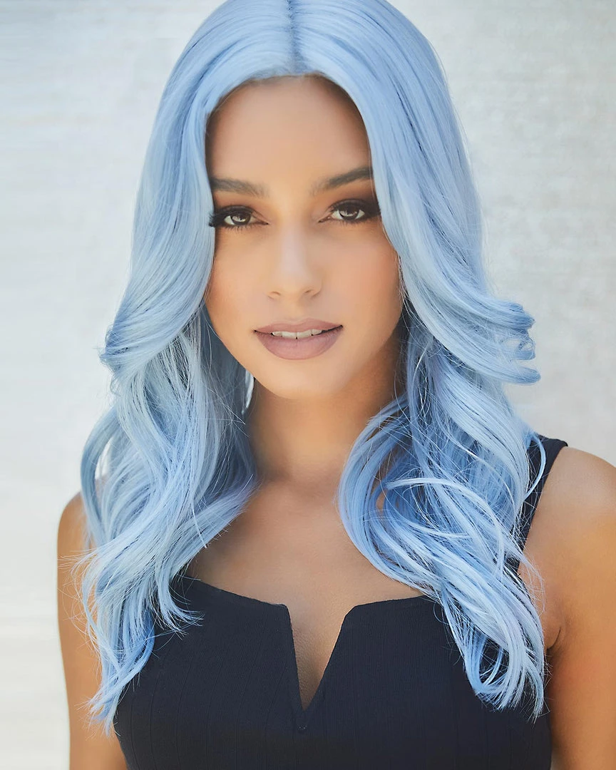 Divine Wavez | Lace Front & Monofilament Part Synthetic Wig By Rene Of Paris 20 Divine Wavez | Lace Front & Monofilament Part Synthetic Wig By Rene Of Paris