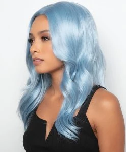 Divine Wavez | Lace Front & Monofilament Part Synthetic Wig By Rene Of Paris 40 Divine Wavez | Lace Front & Monofilament Part Synthetic Wig By Rene Of Paris